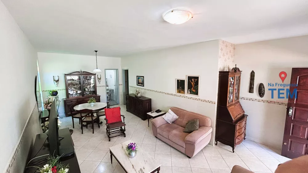 Casa, 3 quartos, 151 m² - Foto 4