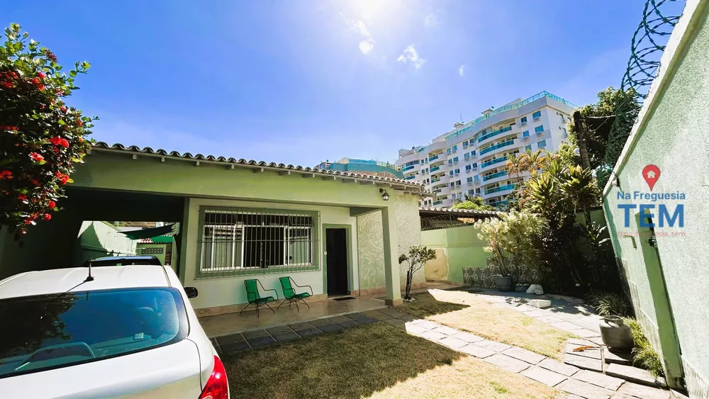 Casa, 3 quartos, 151 m² - Foto 2
