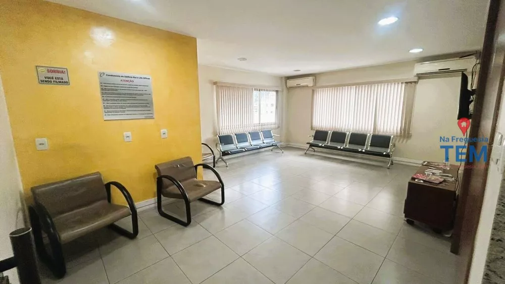 Sala-Conjunto, 28 m² - Foto 12