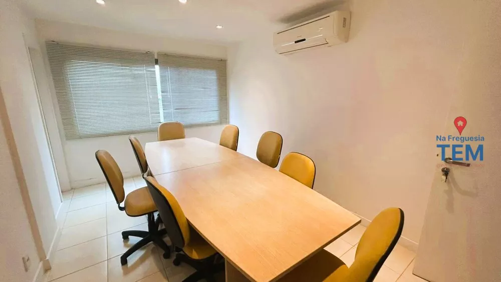 Sala-Conjunto, 28 m² - Foto 9