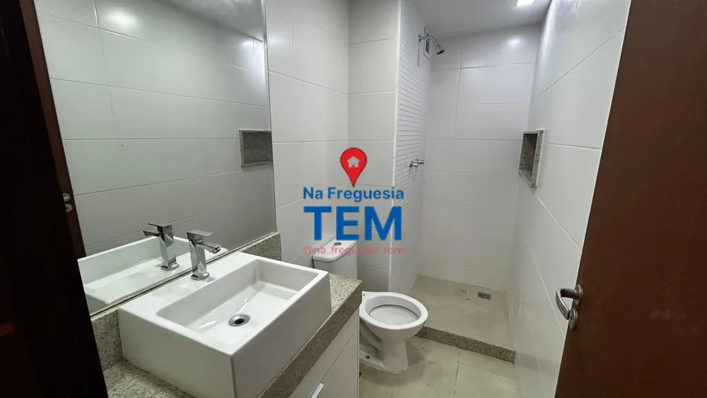 Apartamento, 3 quartos, 111 m² - Foto 1