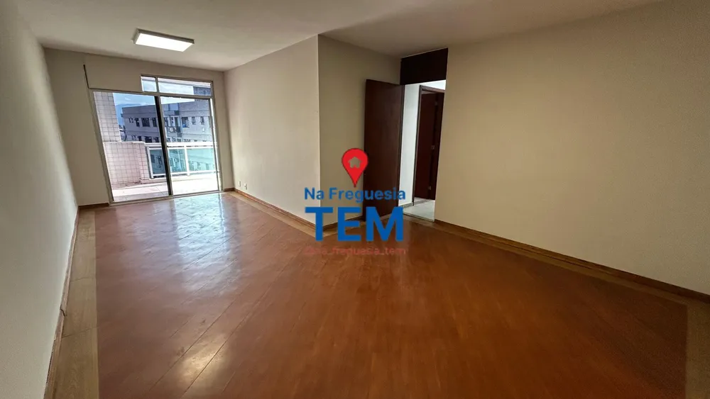 Apartamento, 3 quartos, 111 m² - Foto 2