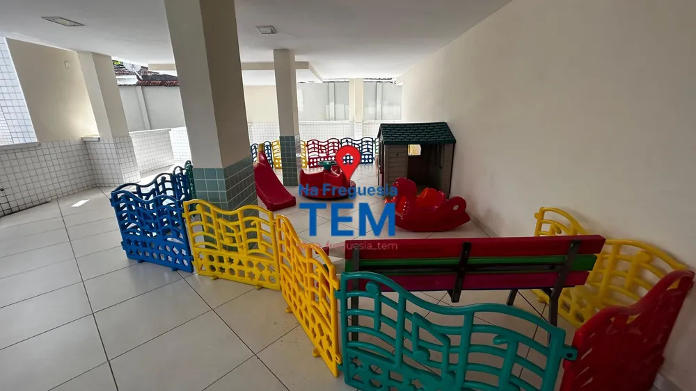 Apartamento, 3 quartos, 111 m² - Foto 24