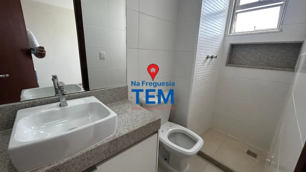 Apartamento, 3 quartos, 111 m² - Foto 3