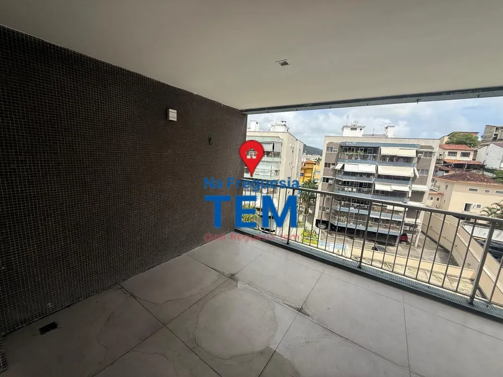 Apartamento, 3 quartos, 105 m² - Foto 6