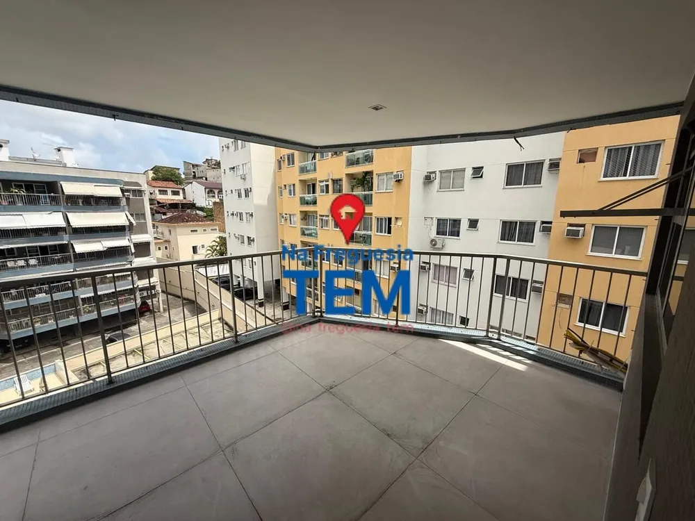 Apartamento, 3 quartos, 105 m² - Foto 34