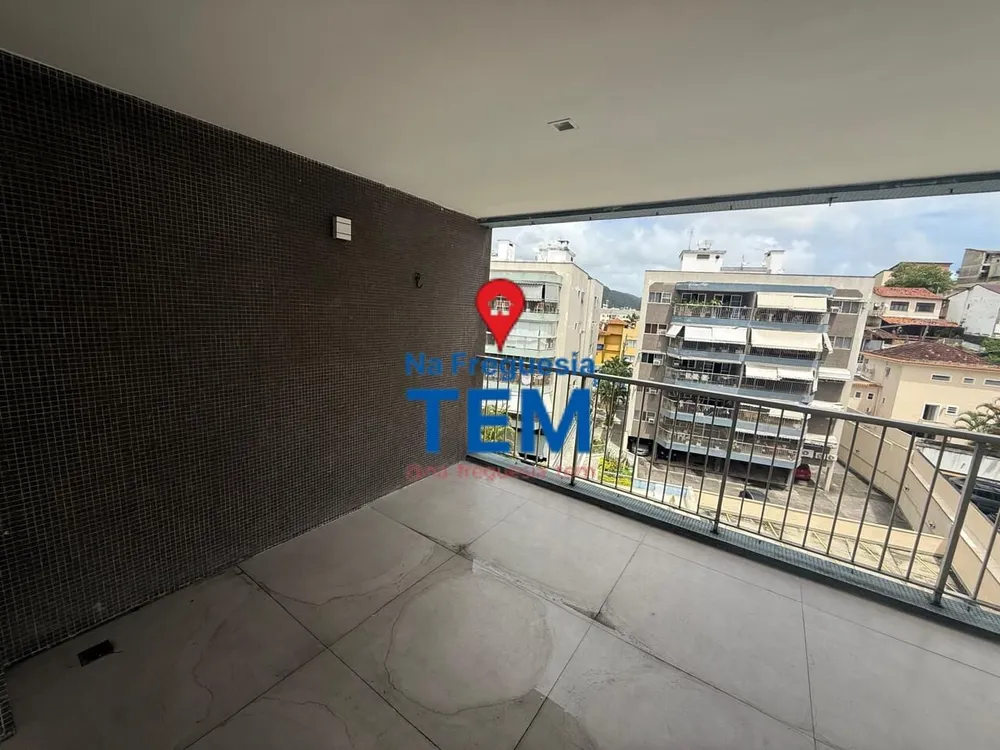 Apartamento, 3 quartos, 105 m² - Foto 33