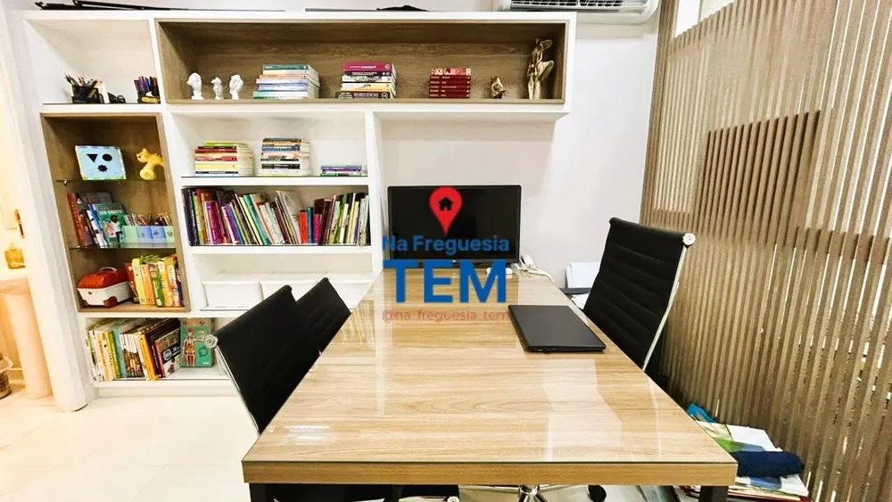 Sala-Conjunto, 25 m² - Foto 5