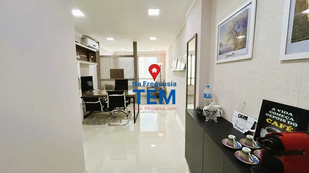 Sala-Conjunto, 25 m² - Foto 6