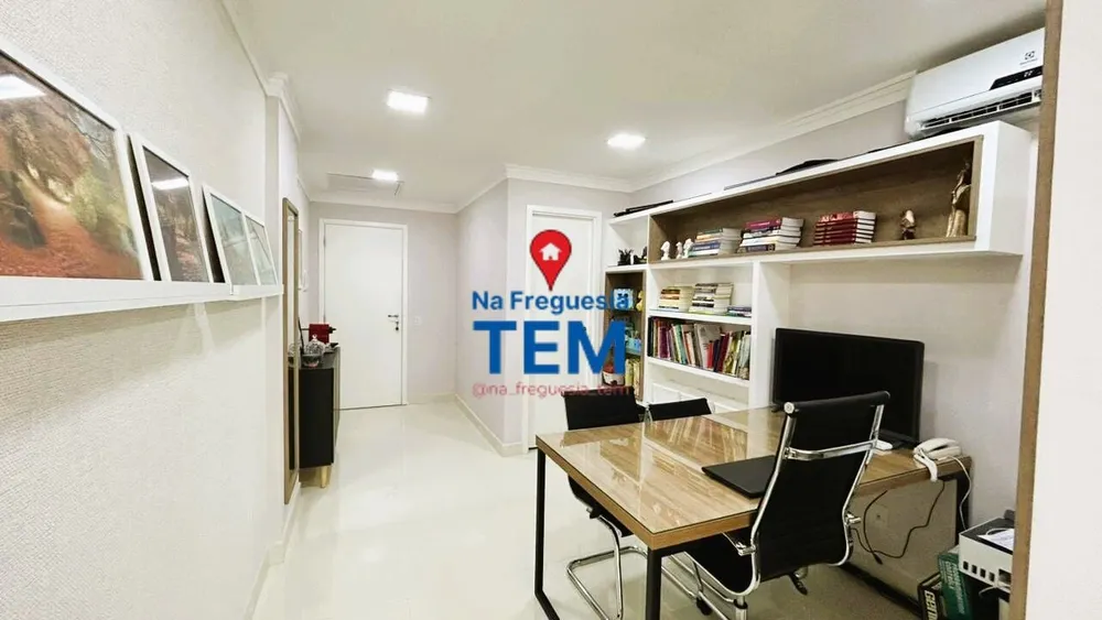 Sala-Conjunto, 25 m² - Foto 4
