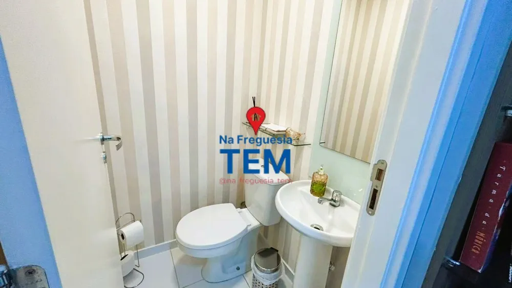 Sala-Conjunto, 25 m² - Foto 9