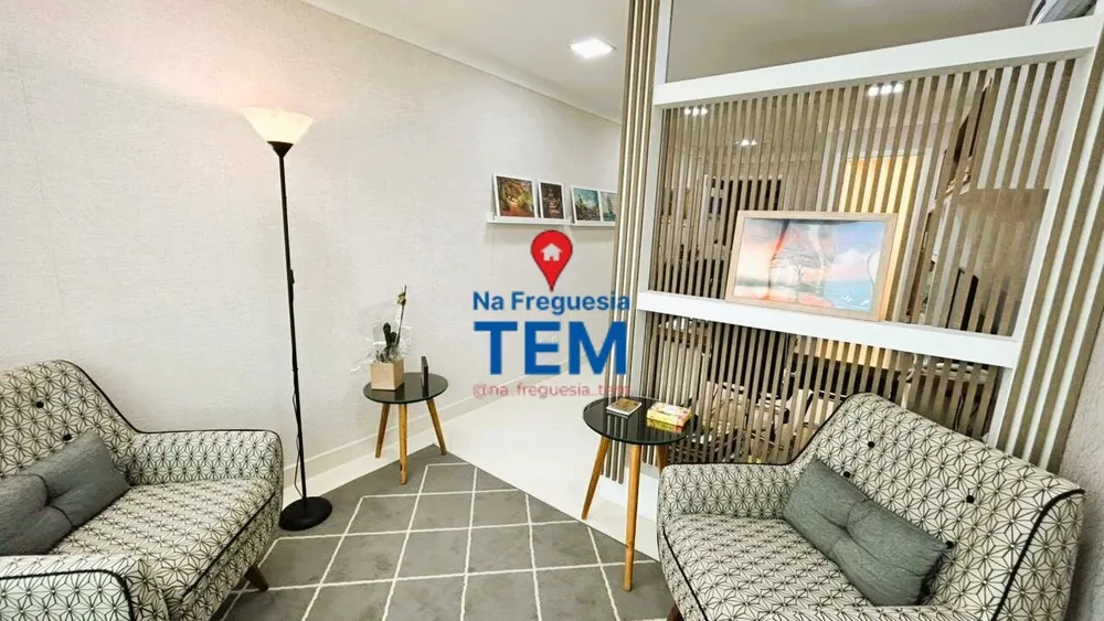 Sala-Conjunto, 25 m² - Foto 3