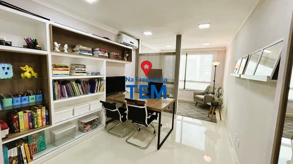 Sala-Conjunto, 25 m² - Foto 1