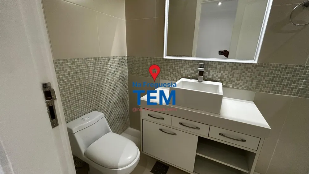 Apartamento, 4 quartos, 180 m² - Foto 18