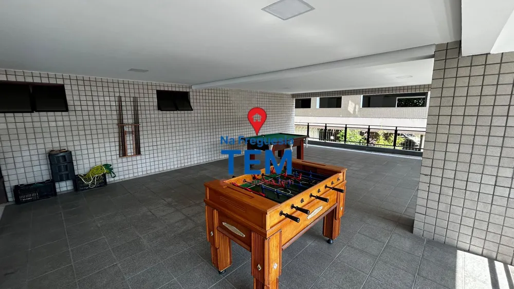Apartamento, 4 quartos, 180 m² - Foto 33