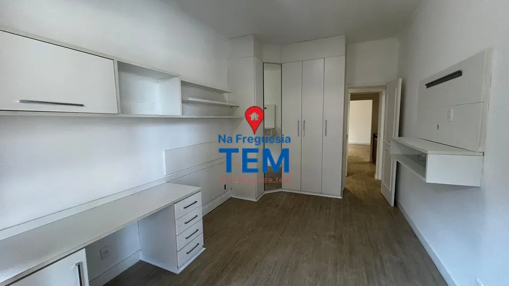 Apartamento, 4 quartos, 180 m² - Foto 5