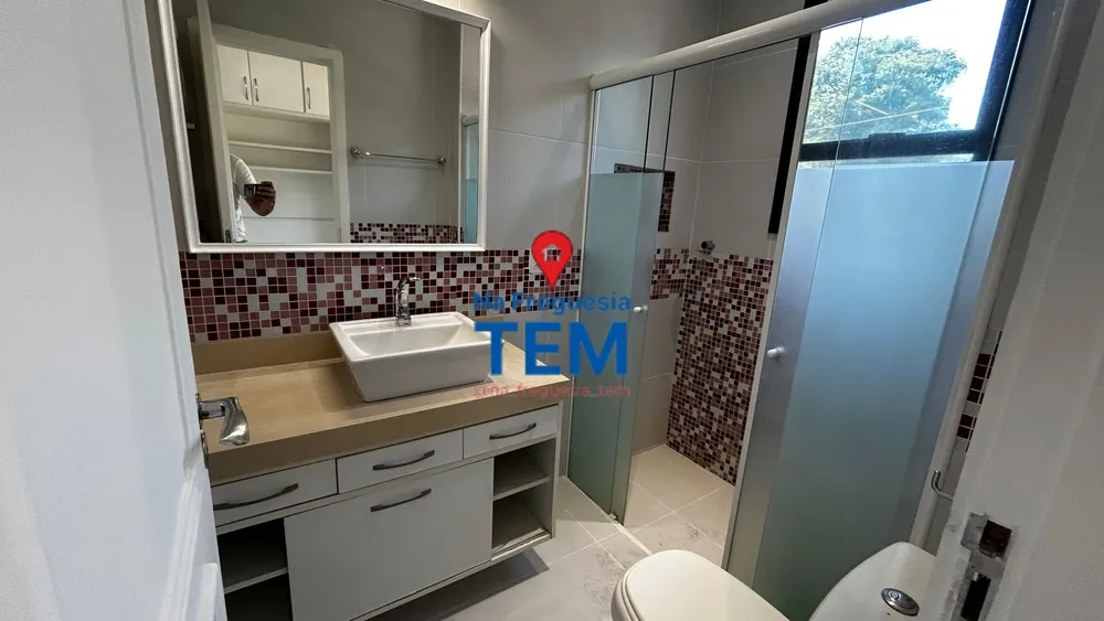 Apartamento, 4 quartos, 180 m² - Foto 20