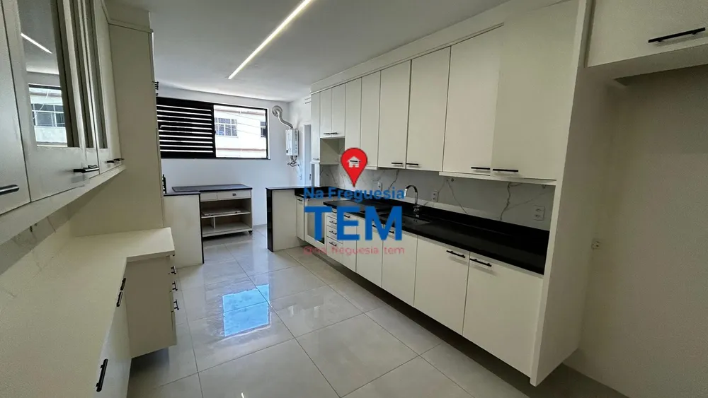 Apartamento, 4 quartos, 180 m² - Foto 32