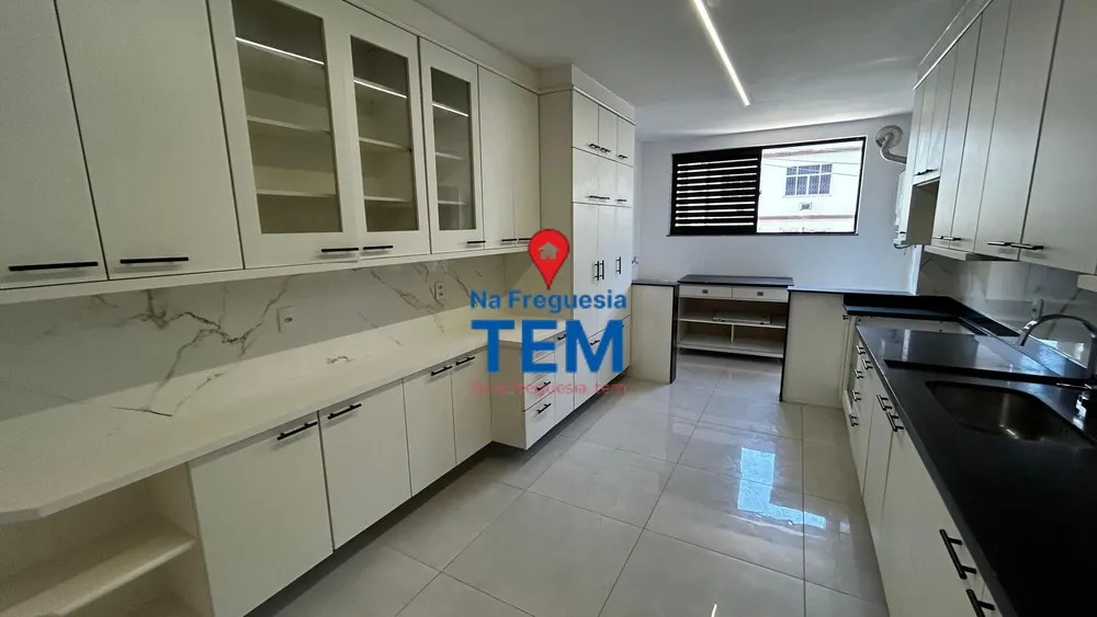 Apartamento, 4 quartos, 180 m² - Foto 3