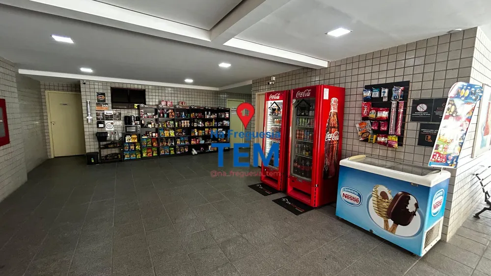 Apartamento, 4 quartos, 180 m² - Foto 19