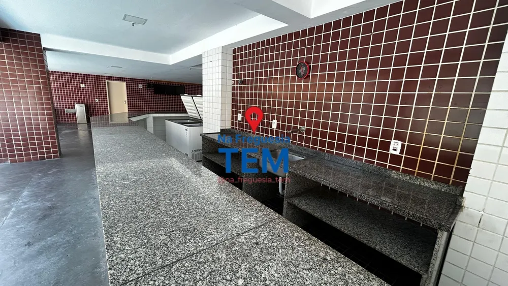 Apartamento, 4 quartos, 180 m² - Foto 12