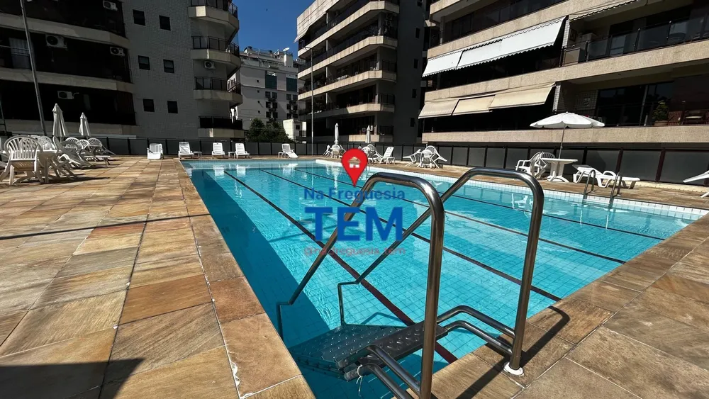 Apartamento, 4 quartos, 180 m² - Foto 25