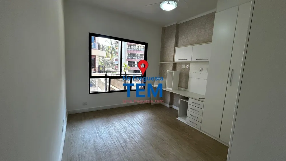 Apartamento, 4 quartos, 180 m² - Foto 11