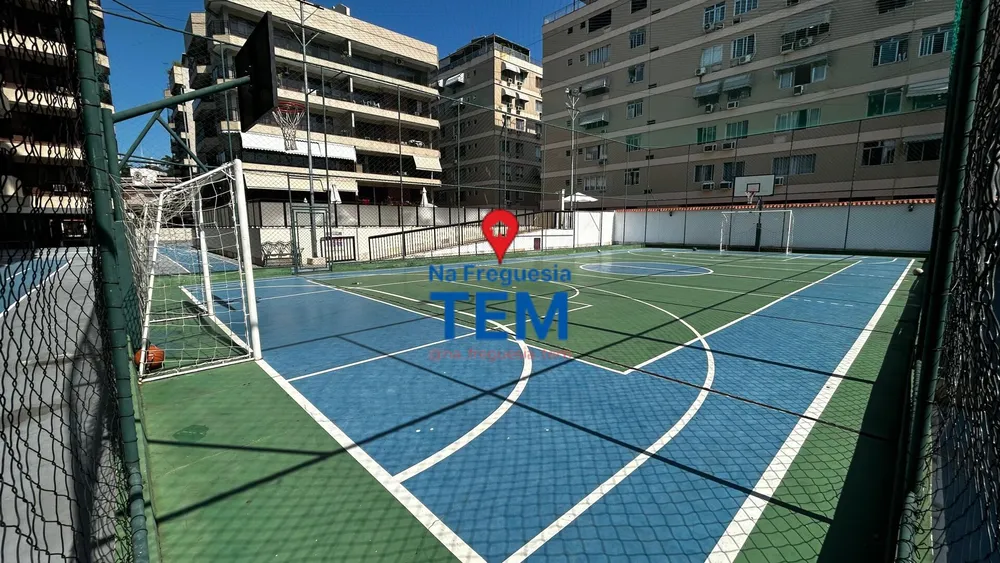 Apartamento, 4 quartos, 180 m² - Foto 24