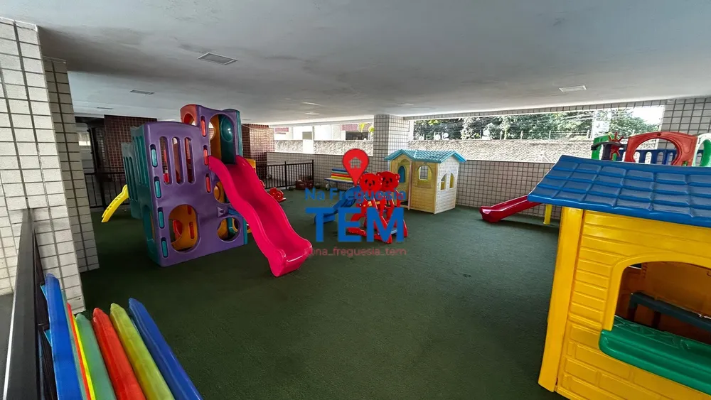 Apartamento, 4 quartos, 180 m² - Foto 35