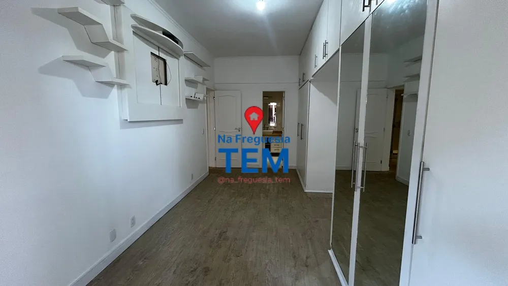 Apartamento, 4 quartos, 180 m² - Foto 15
