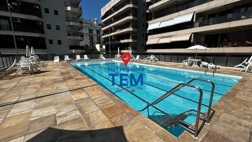 Apartamento, 4 quartos, 180 m² - Foto 2