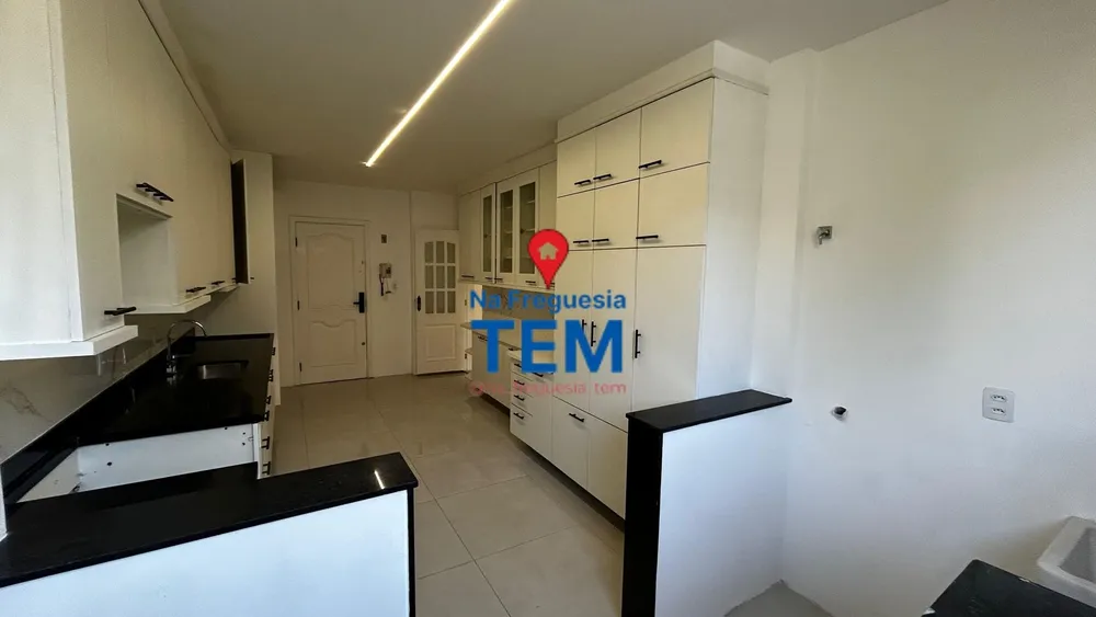 Apartamento, 4 quartos, 180 m² - Foto 22