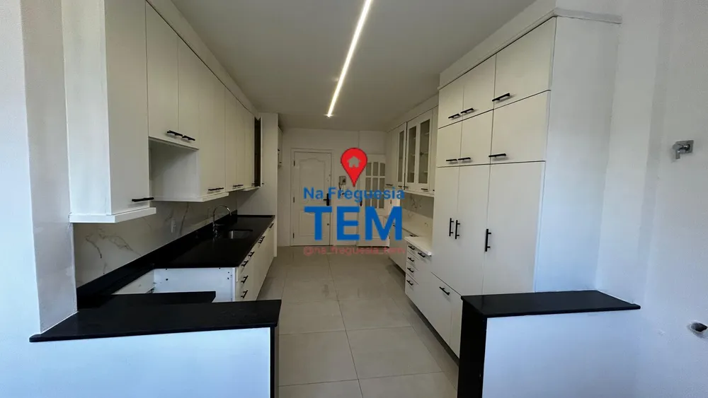 Apartamento, 4 quartos, 180 m² - Foto 31