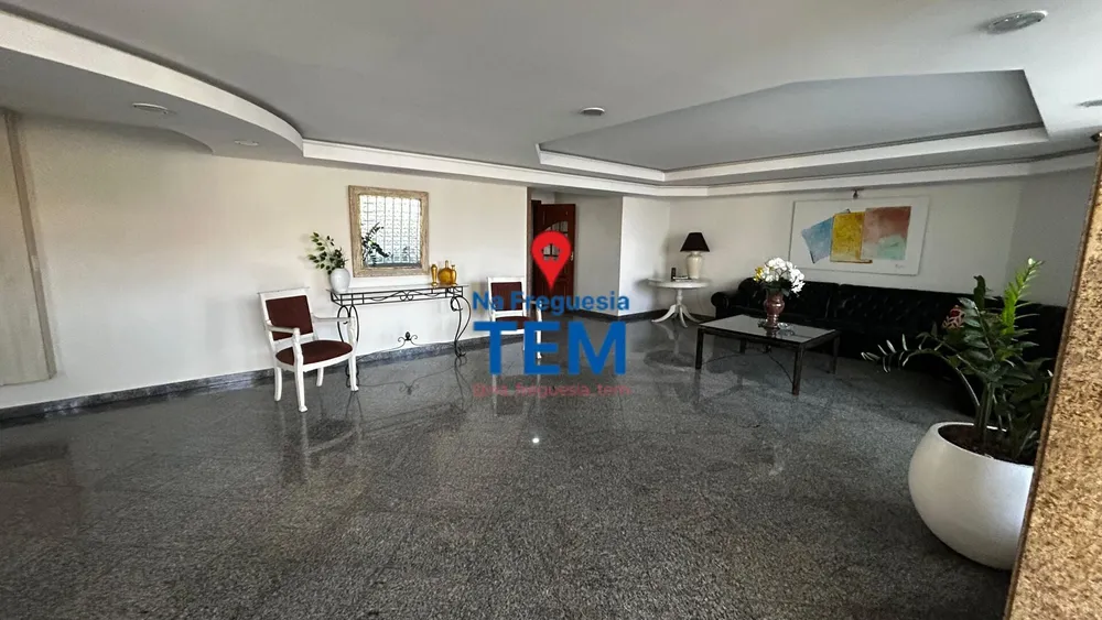 Apartamento, 4 quartos, 180 m² - Foto 1