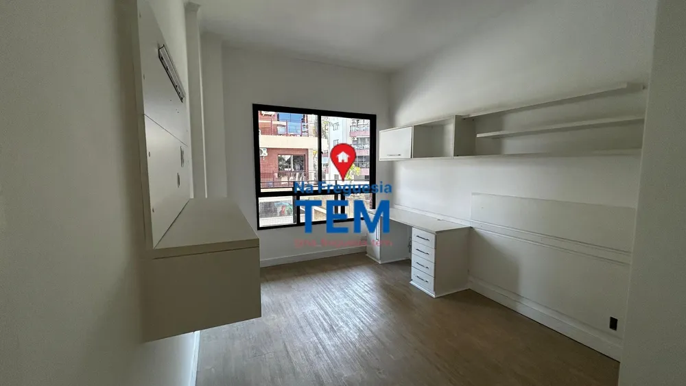 Apartamento, 4 quartos, 180 m² - Foto 17