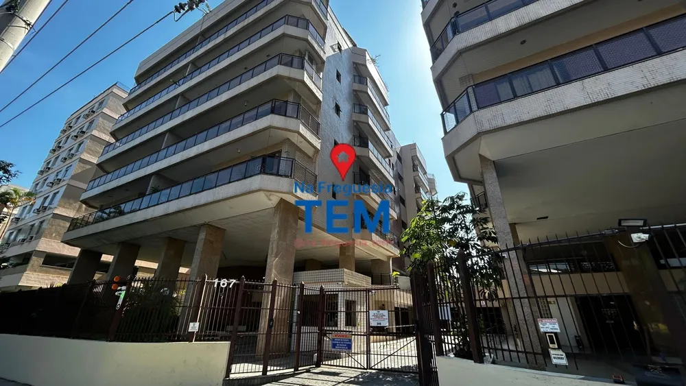 Apartamento, 4 quartos, 180 m² - Foto 10