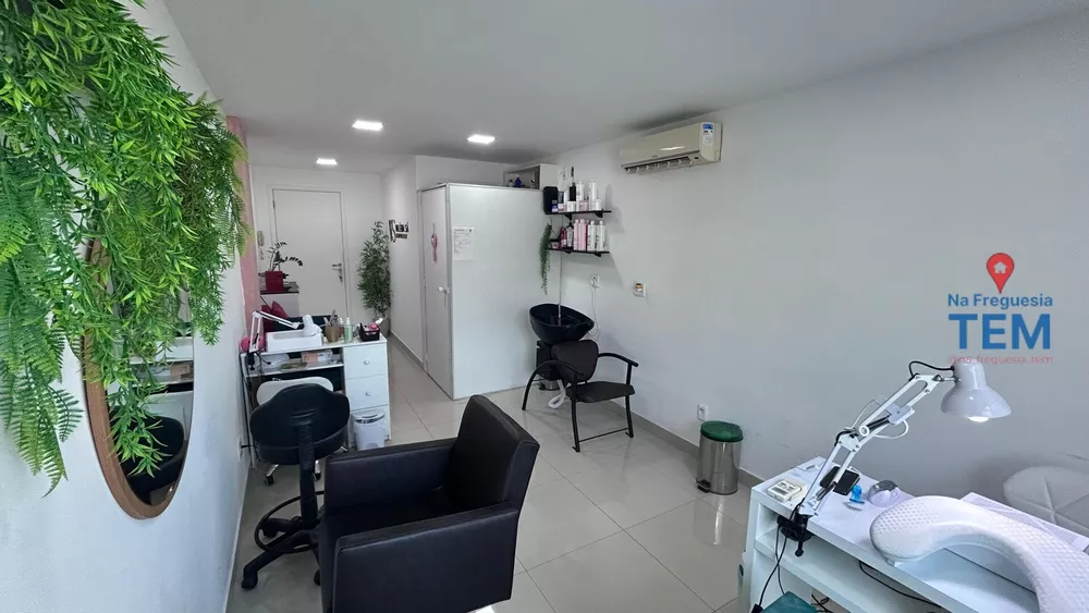 Sala-Conjunto, 24 m² - Foto 2