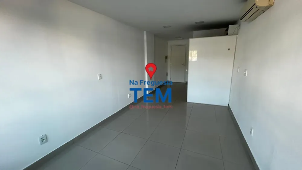 Sala-Conjunto, 24 m² - Foto 5