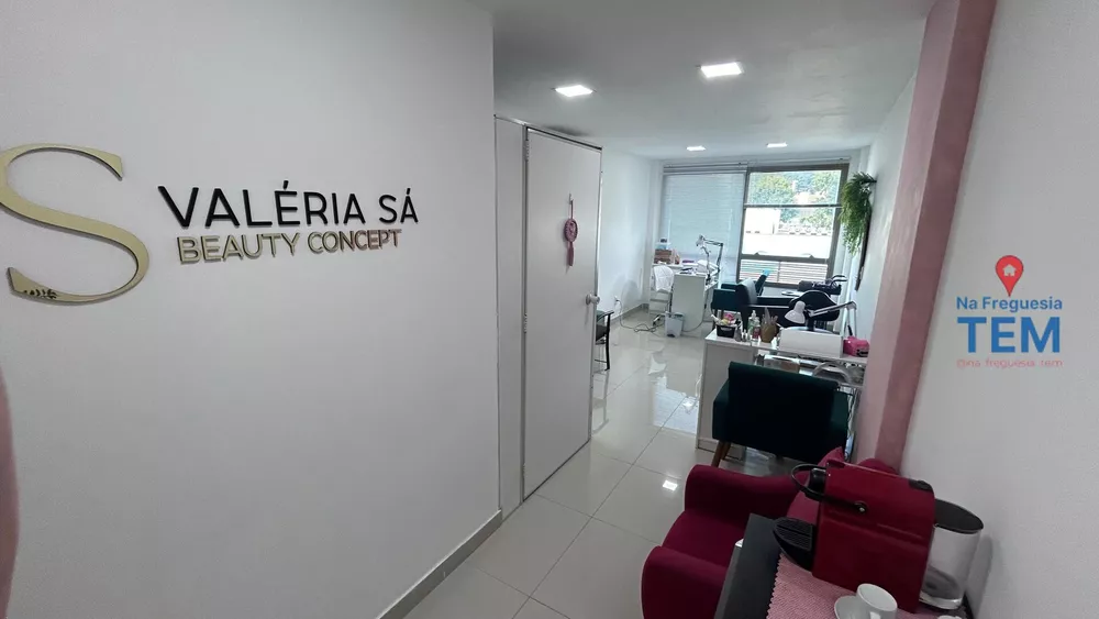 Sala-Conjunto, 24 m² - Foto 3