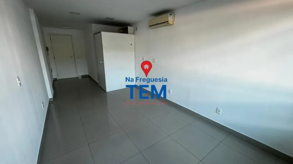 Sala-Conjunto, 24 m² - Foto 9
