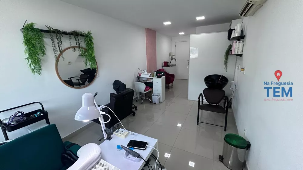 Sala-Conjunto, 24 m² - Foto 1