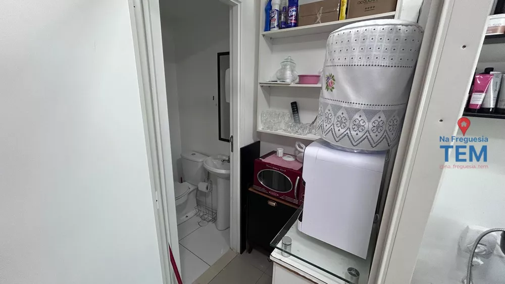 Sala-Conjunto, 24 m² - Foto 4