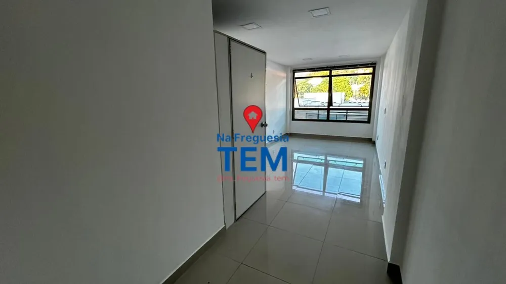 Sala-Conjunto, 24 m² - Foto 8