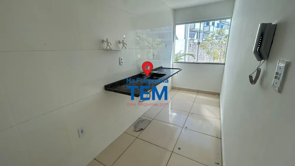 Casa de Condomínio, 2 quartos - Foto 6