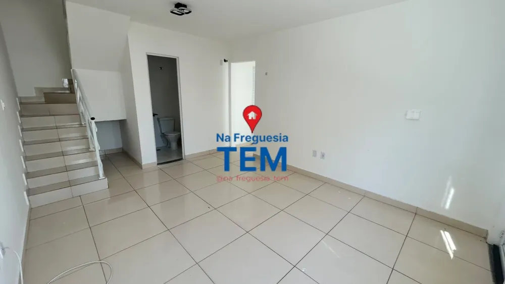 Casa de Condomínio, 2 quartos - Foto 7