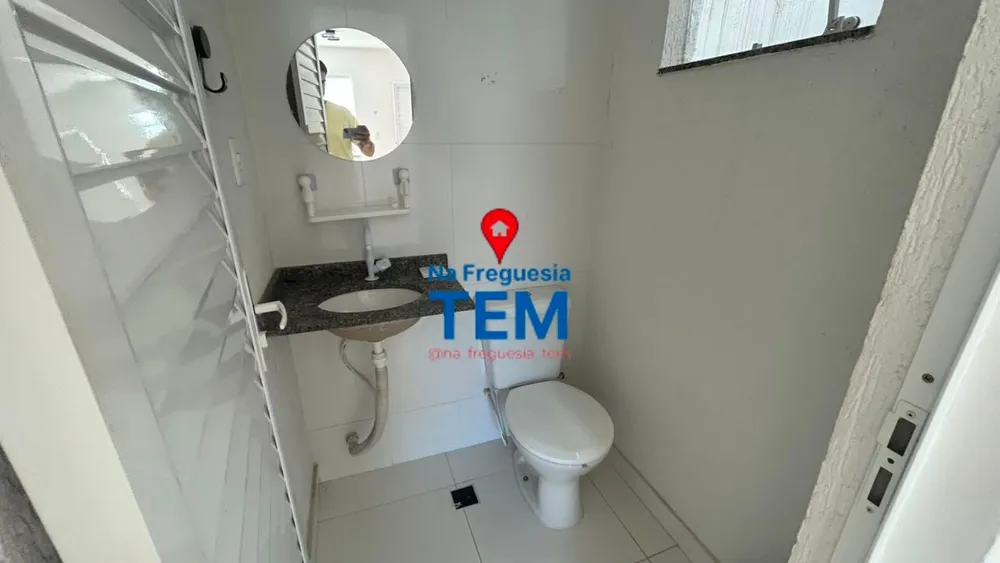 Casa de Condomínio, 2 quartos - Foto 5