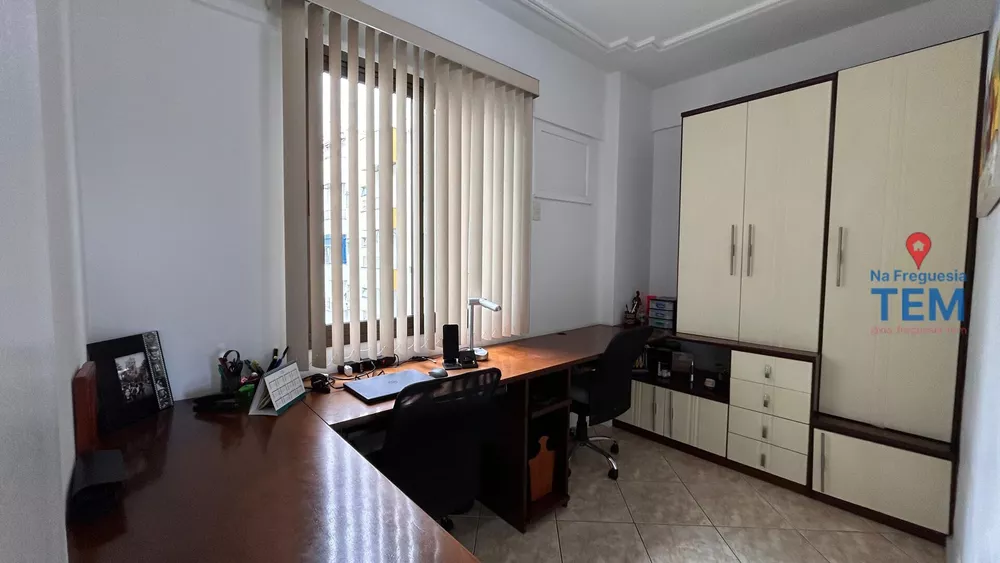 Apartamento, 4 quartos, 130 m² - Foto 6