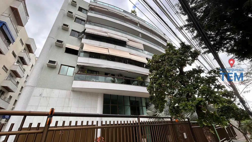 Apartamento, 4 quartos, 130 m² - Foto 2