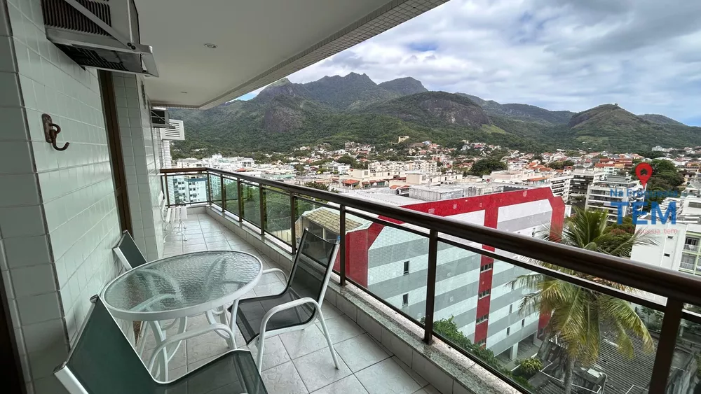 Apartamento, 4 quartos, 130 m² - Foto 7