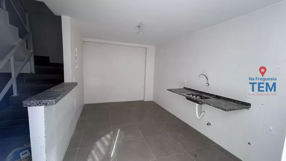 Casa de Condomínio, 3 quartos - Foto 12